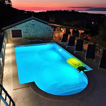 Apartments Katicin Poljana  Экстерьер фото