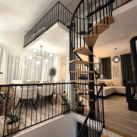 Apartments Katicin Poljana  Экстерьер фото