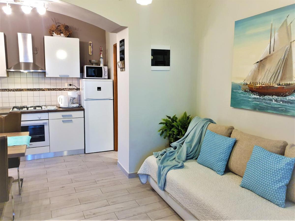 Apartments Katicin Poljana  Экстерьер фото