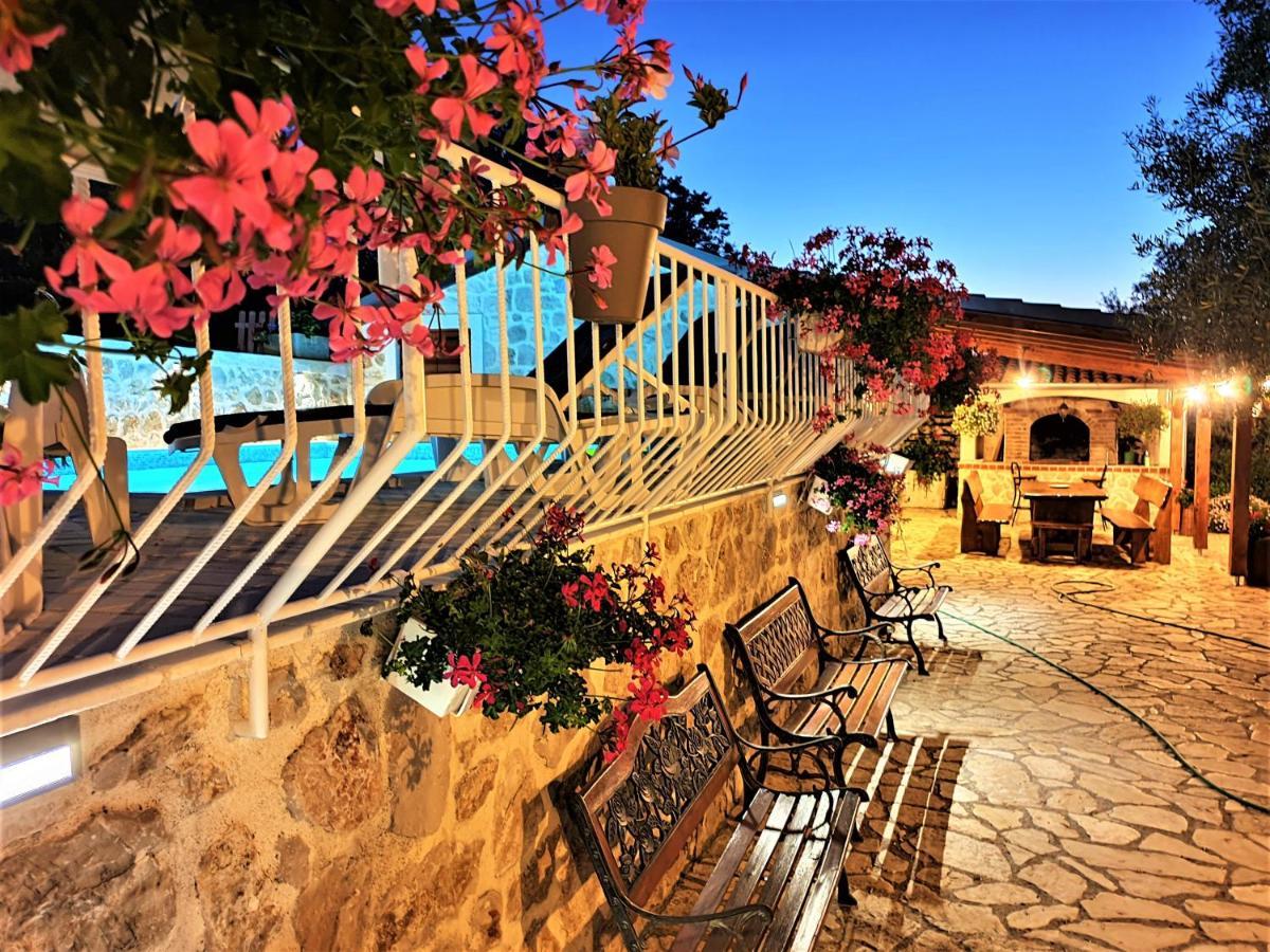 Apartments Katicin Poljana  Экстерьер фото