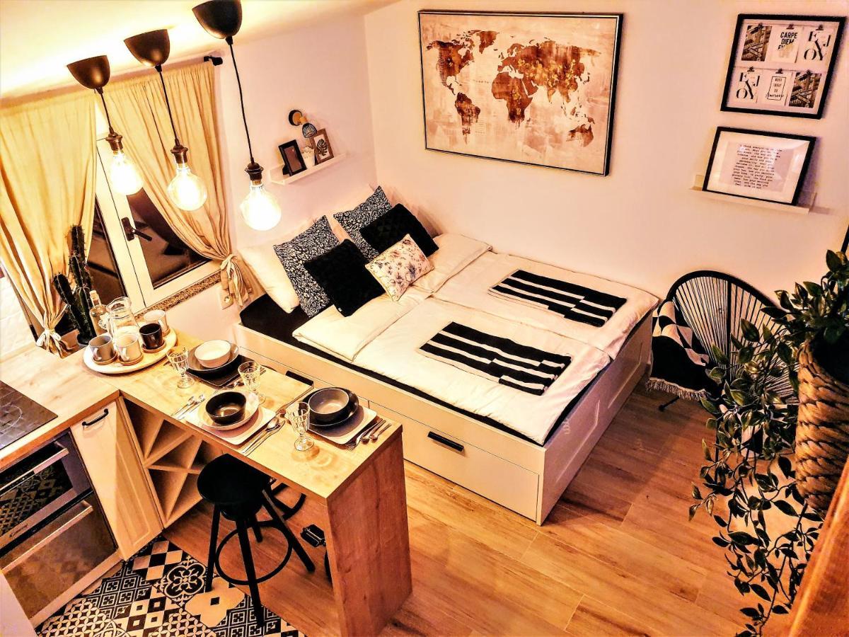 Apartments Katicin Poljana  Экстерьер фото