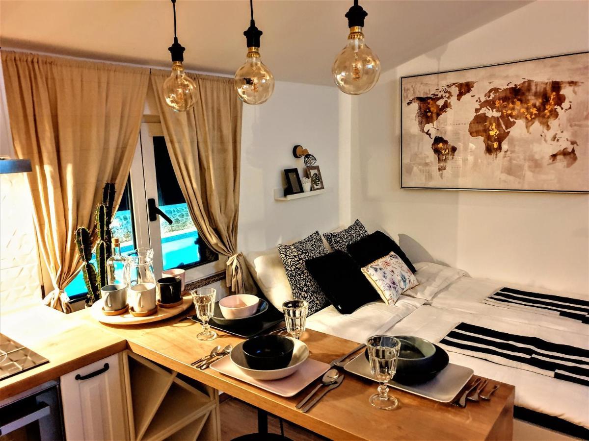 Apartments Katicin Poljana  Экстерьер фото