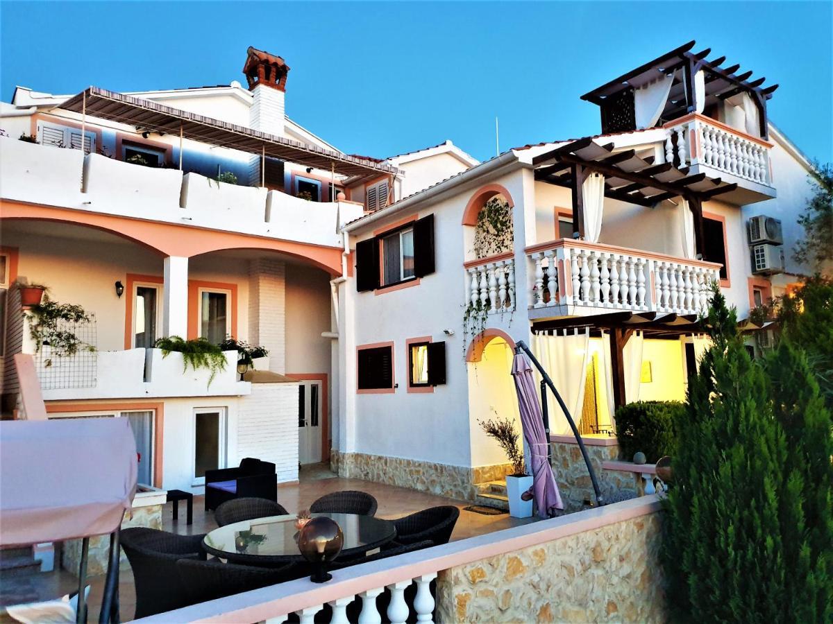 Apartments Katicin Poljana  Экстерьер фото
