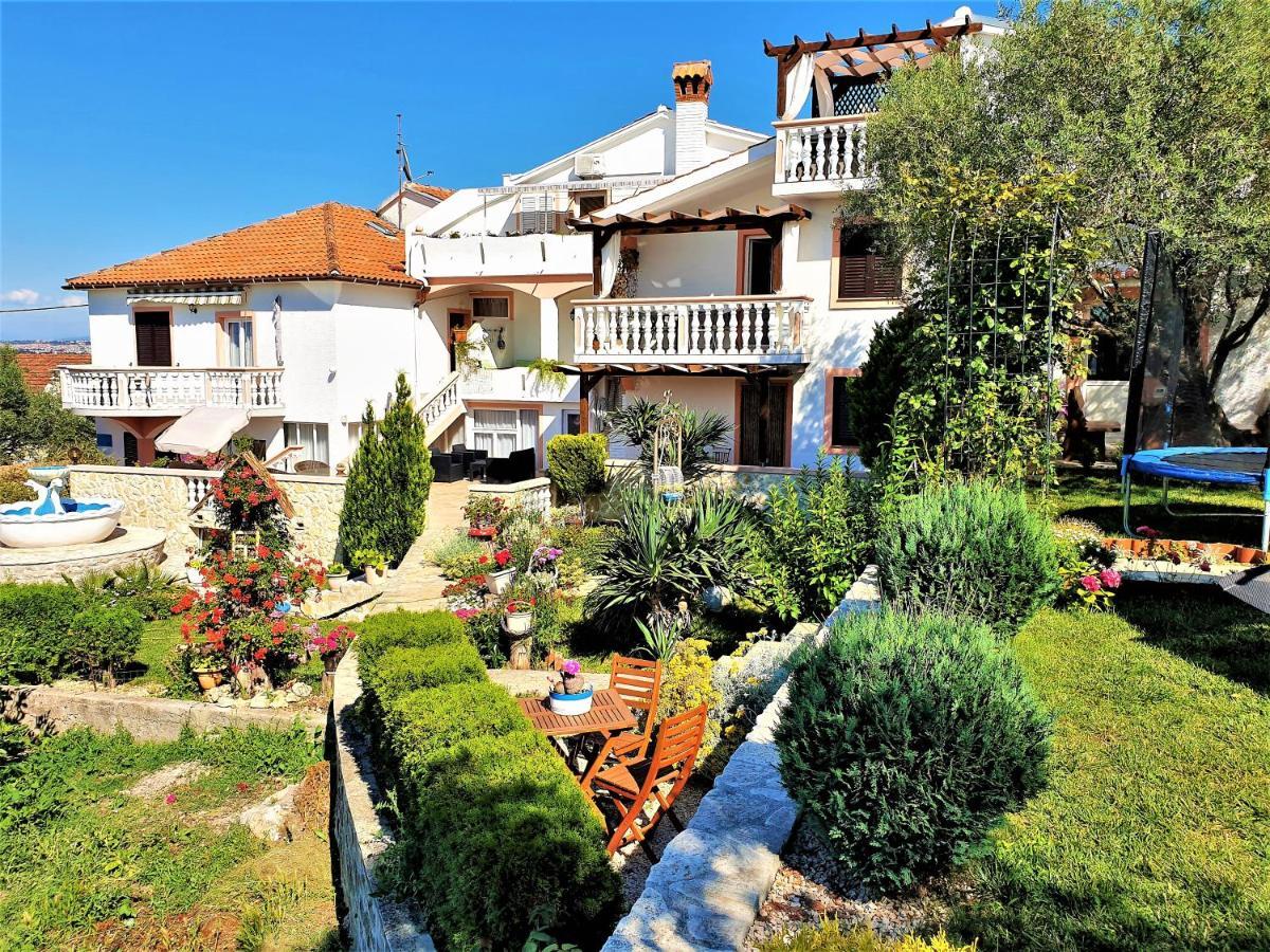 Apartments Katicin Poljana  Экстерьер фото