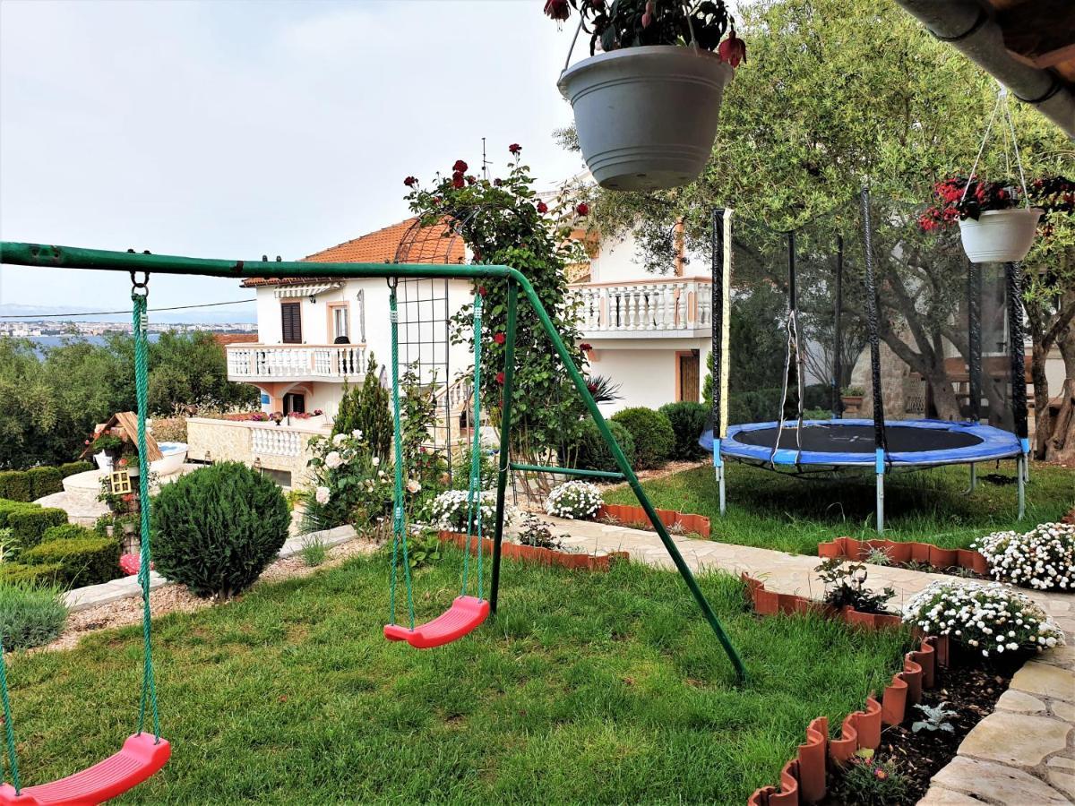 Apartments Katicin Poljana  Экстерьер фото