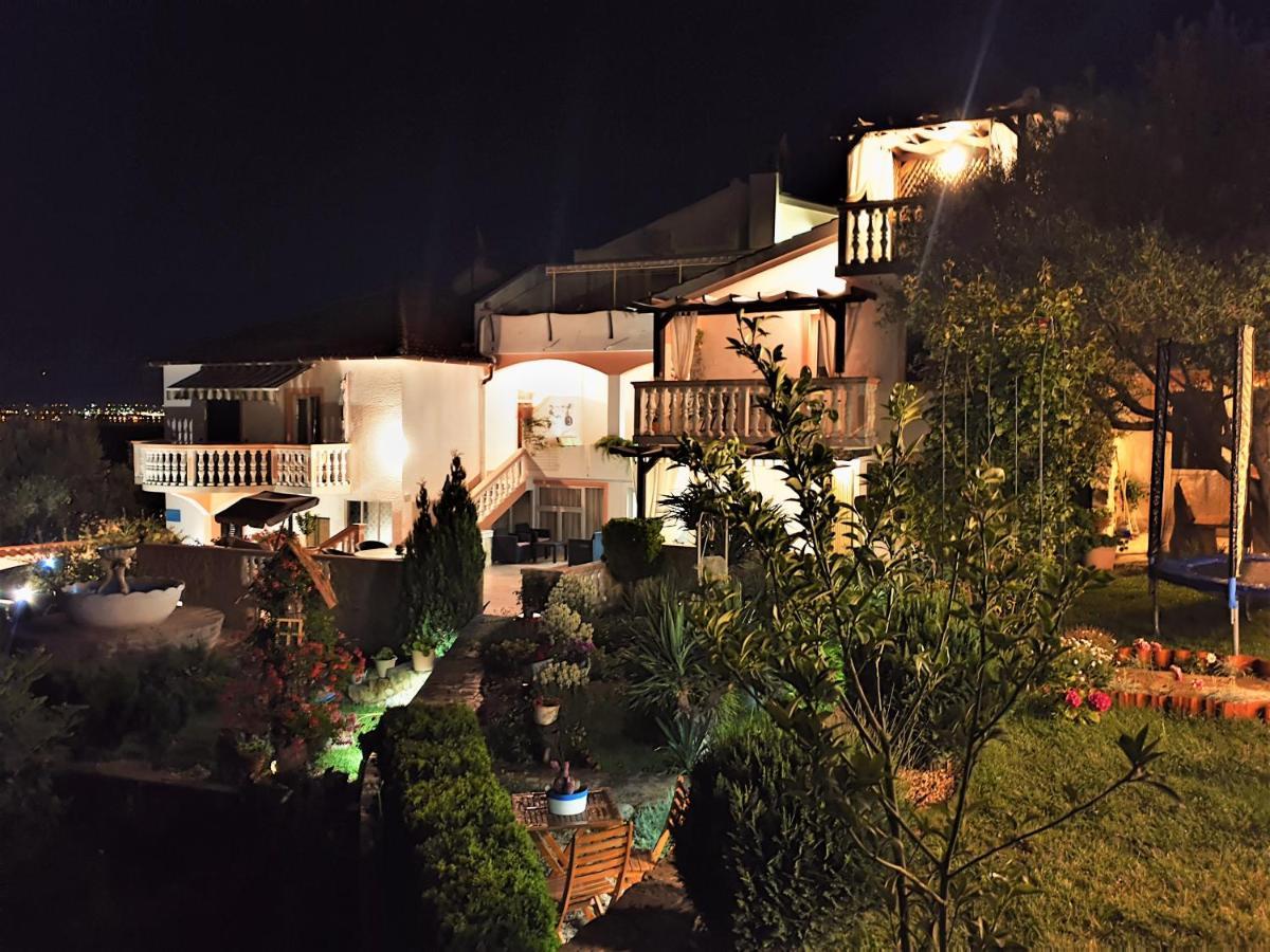 Apartments Katicin Poljana  Экстерьер фото