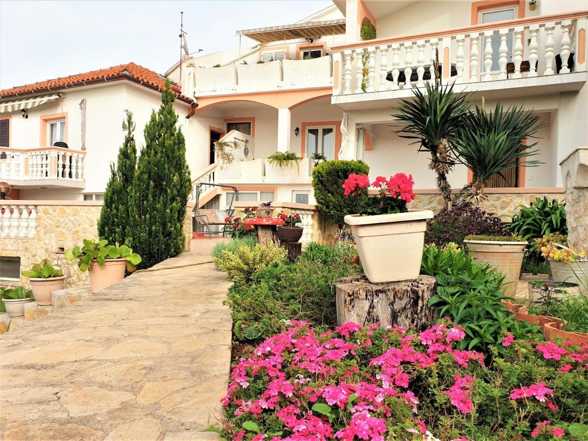 Apartments Katicin Poljana  Экстерьер фото