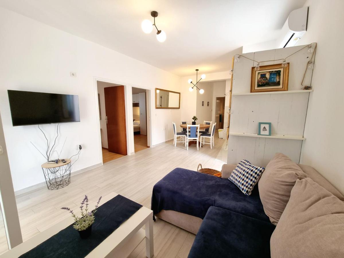 Apartments Katicin Poljana  Экстерьер фото