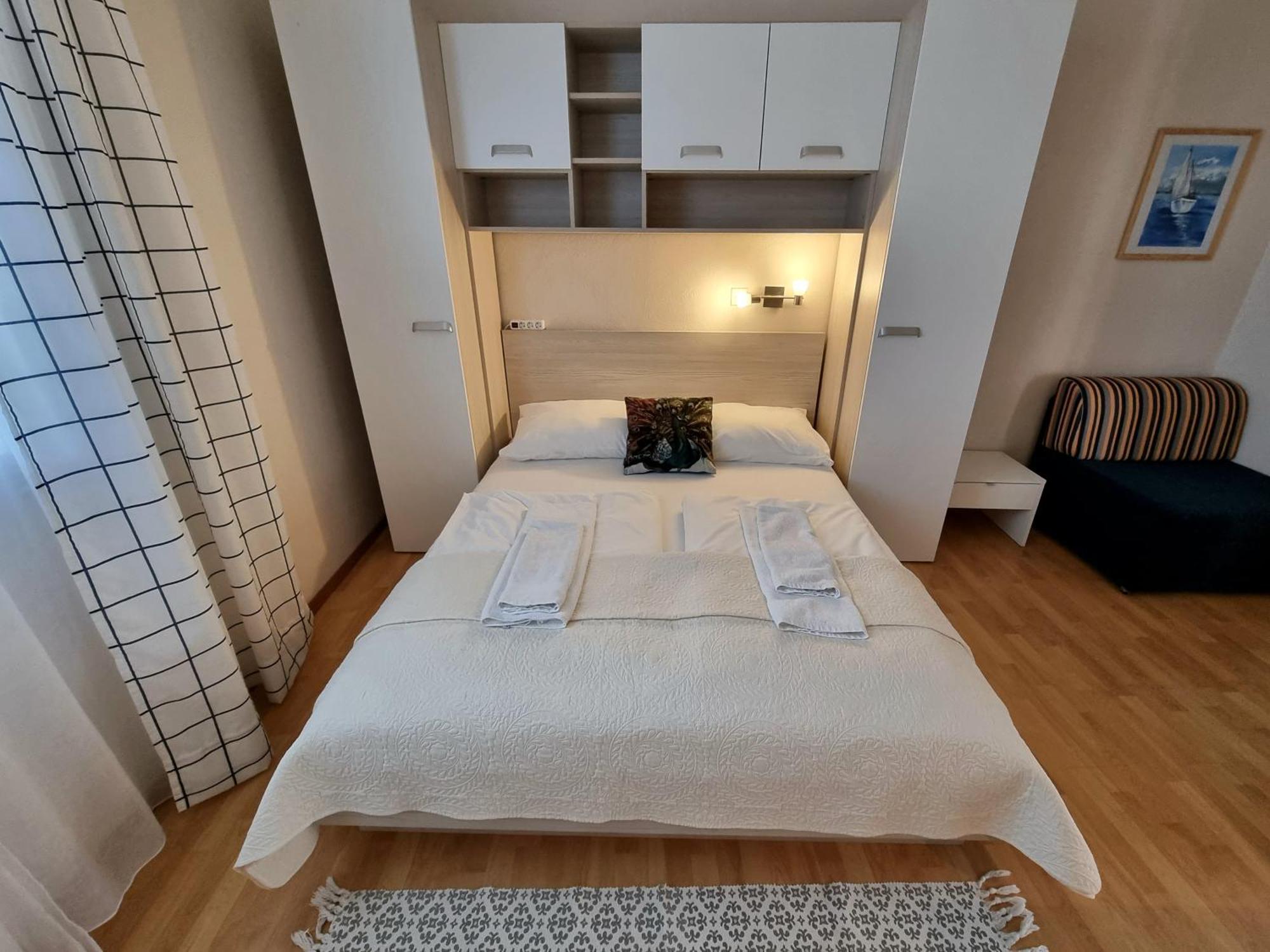 Apartments Katicin Poljana  Номер фото