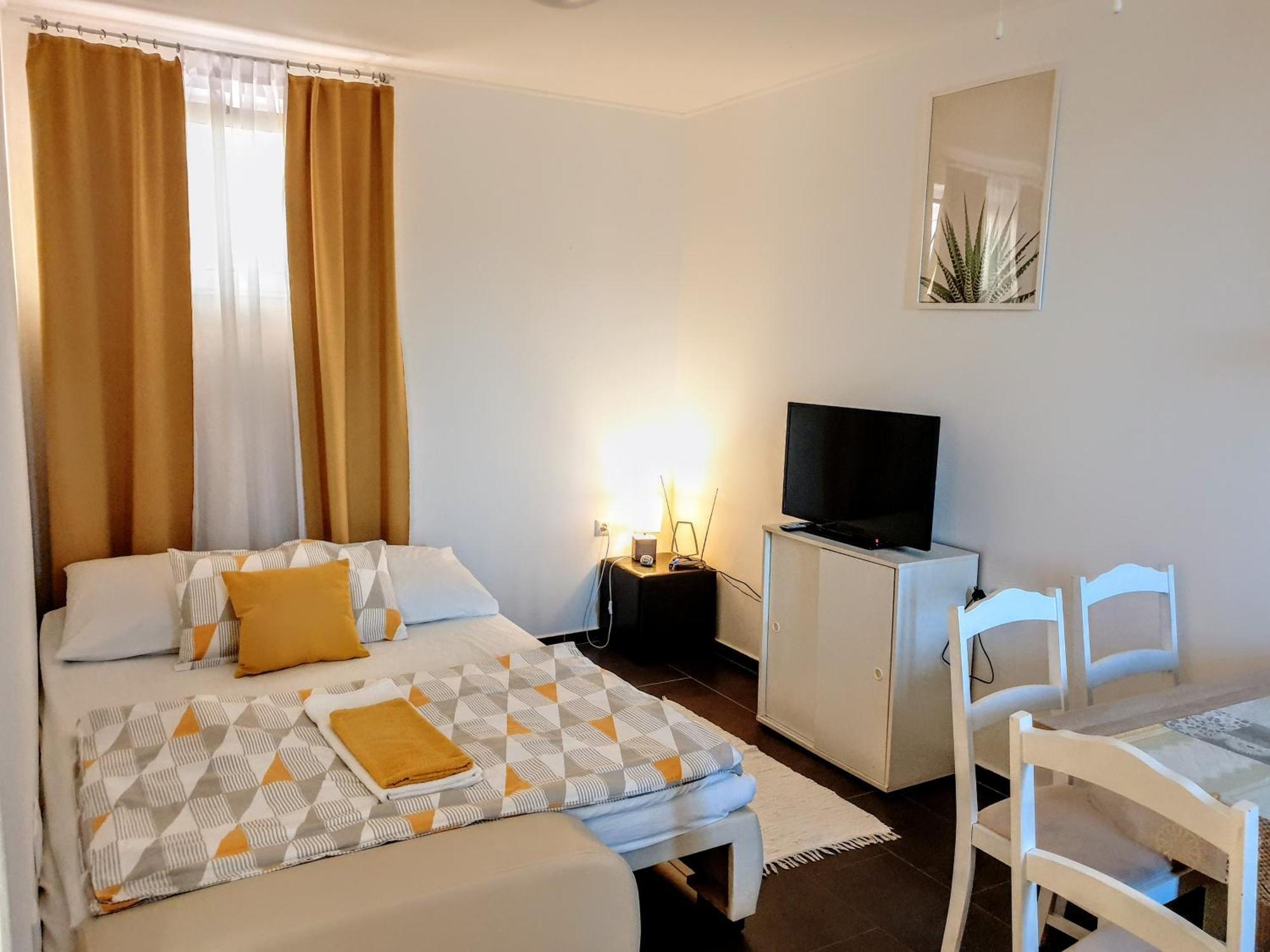 Apartments Katicin Poljana  Номер фото