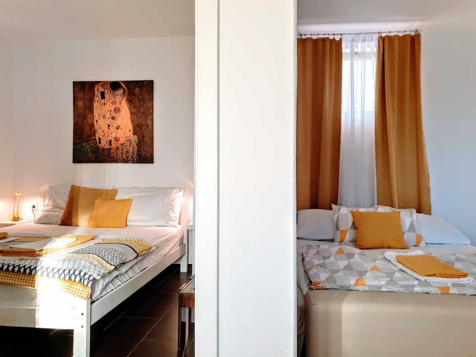 Apartments Katicin Poljana  Номер фото