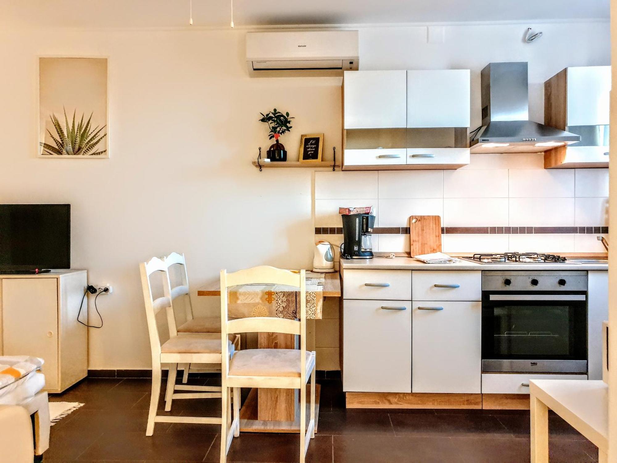 Apartments Katicin Poljana  Номер фото