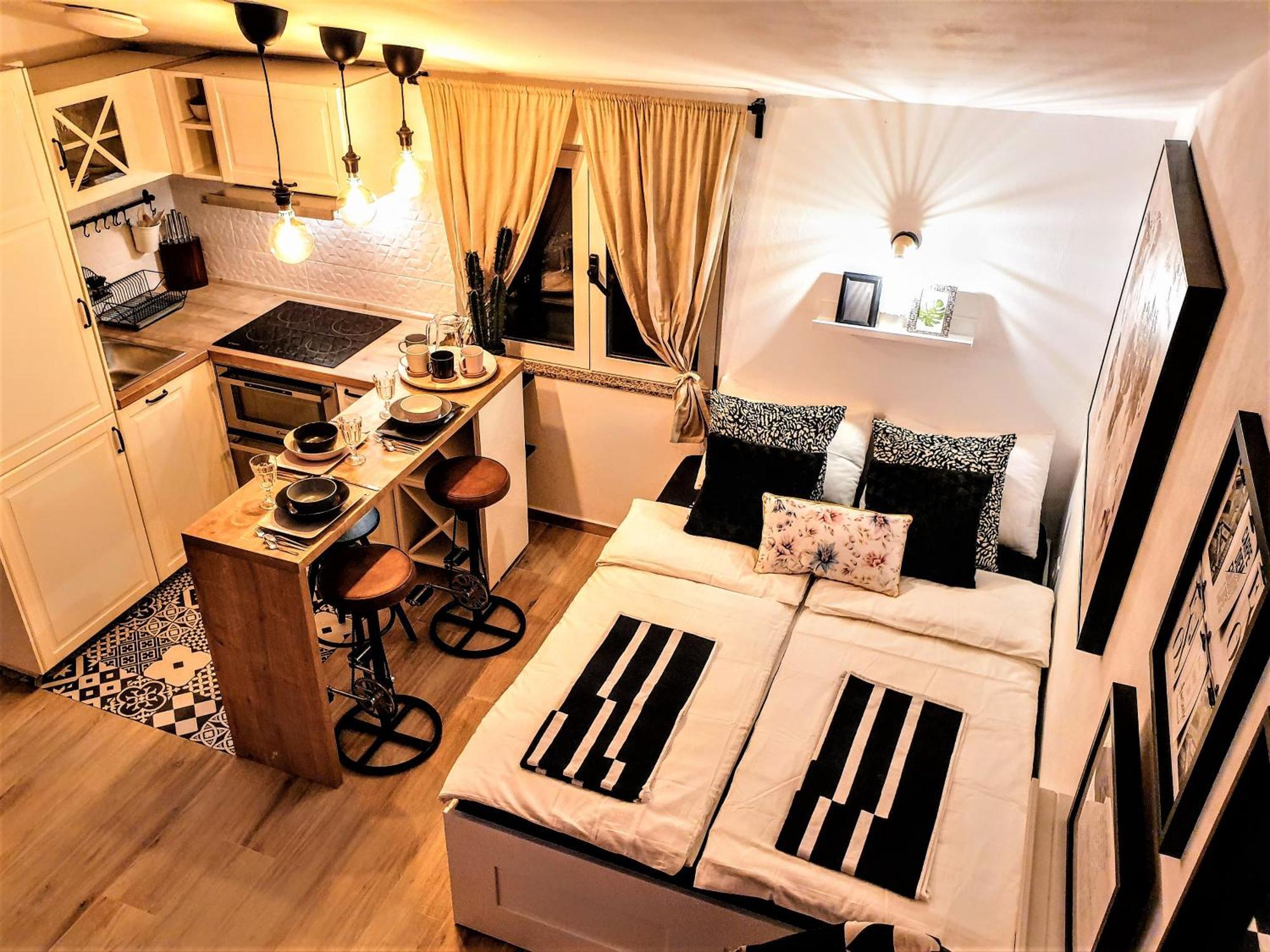 Apartments Katicin Poljana  Номер фото