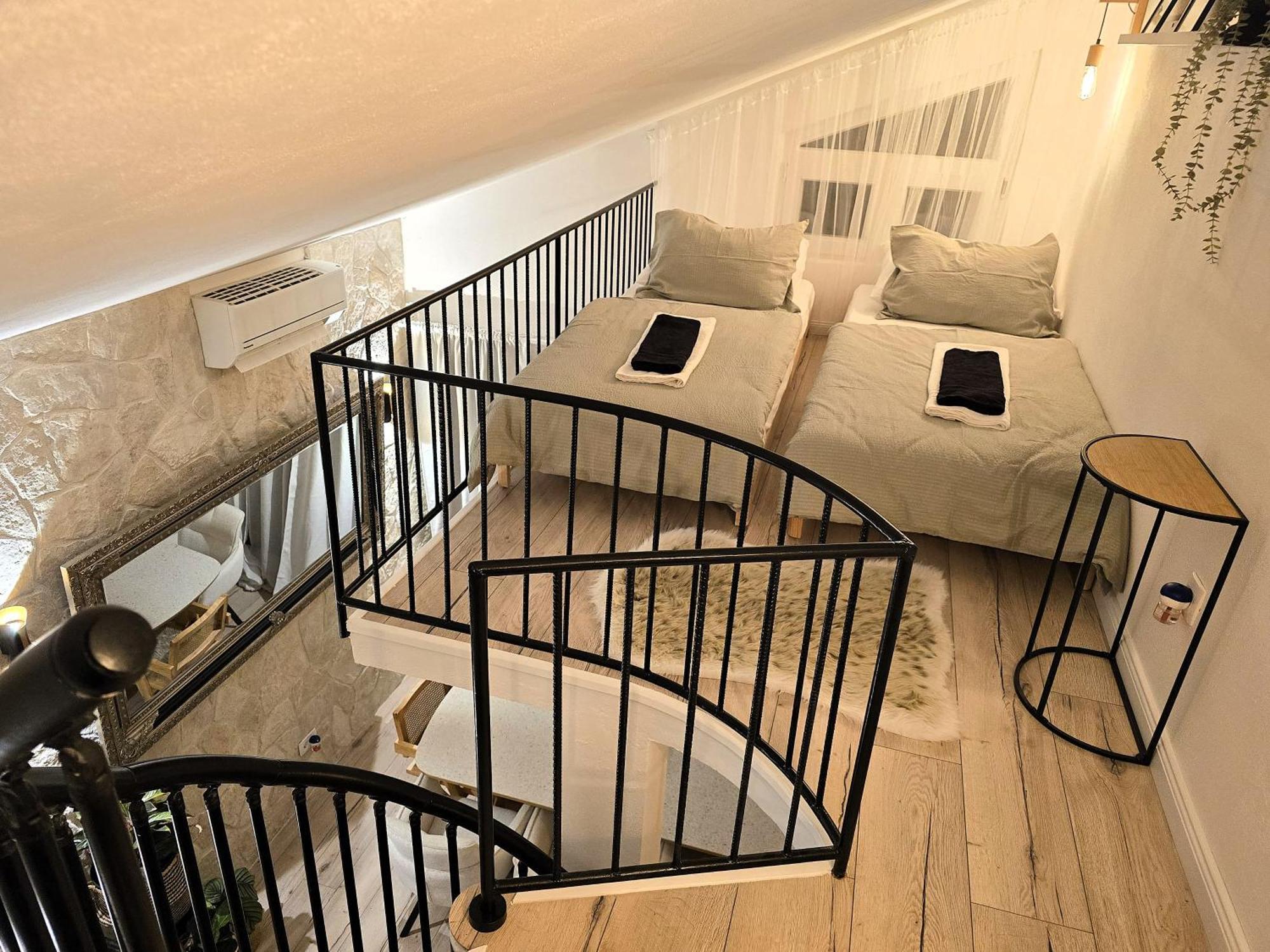 Apartments Katicin Poljana  Экстерьер фото