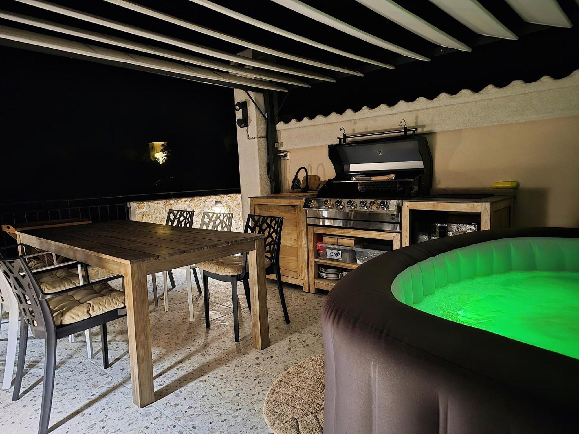 Apartments Katicin Poljana  Экстерьер фото
