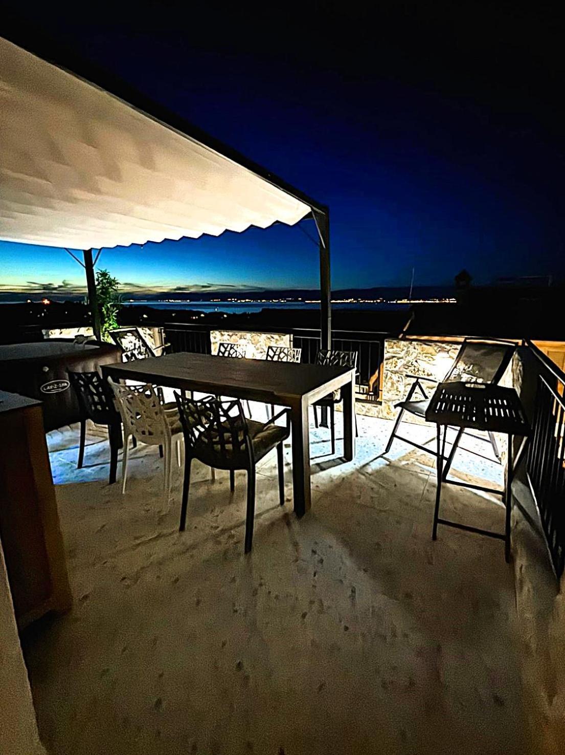 Apartments Katicin Poljana  Экстерьер фото
